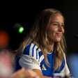 Tatiana Pinto lançou embate com o Benfica - Foto: Juventus