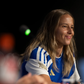 Tatiana Pinto lançou embate com o Benfica - Foto: Juventus