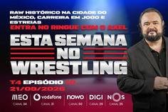 Esta Semana no Wrestling - 21/09/2026
