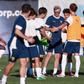 Bino Maçães comanda a Seleção de sub-19 - Foto: FPF