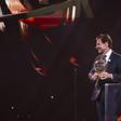 André Villas-Boas marcou presença na gala, onde recebeu o prémio de mérito desportivo da Liga - Foto: FPF