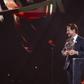 André Villas-Boas marcou presença na gala, onde recebeu o prémio de mérito desportivo da Liga - Foto: FPF