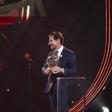 André Villas-Boas marcou presença na gala, onde recebeu o prémio de mérito desportivo da Liga - Foto: FPF