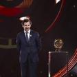 André Villas-Boas, presidente do FC Porto - Foto: FPF