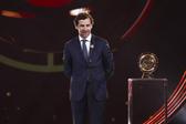 André Villas-Boas, presidente do FC Porto - Foto: FPF