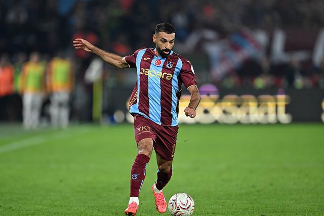 Salah brilhou contra o Galatasaray