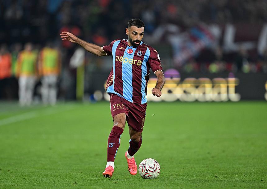 Salah brilhou contra o Galatasaray