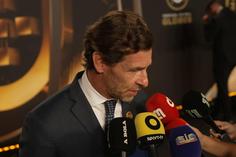 Villas-Boas reage às críticas do Benfica: «Foi uma grande arbitragem»