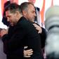 Simeone rendido ao Barcelona: «Parece que jogam uma modalidade diferente»