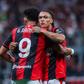 Diego Moreira: «Vou sempre ter o Benfica no coração»