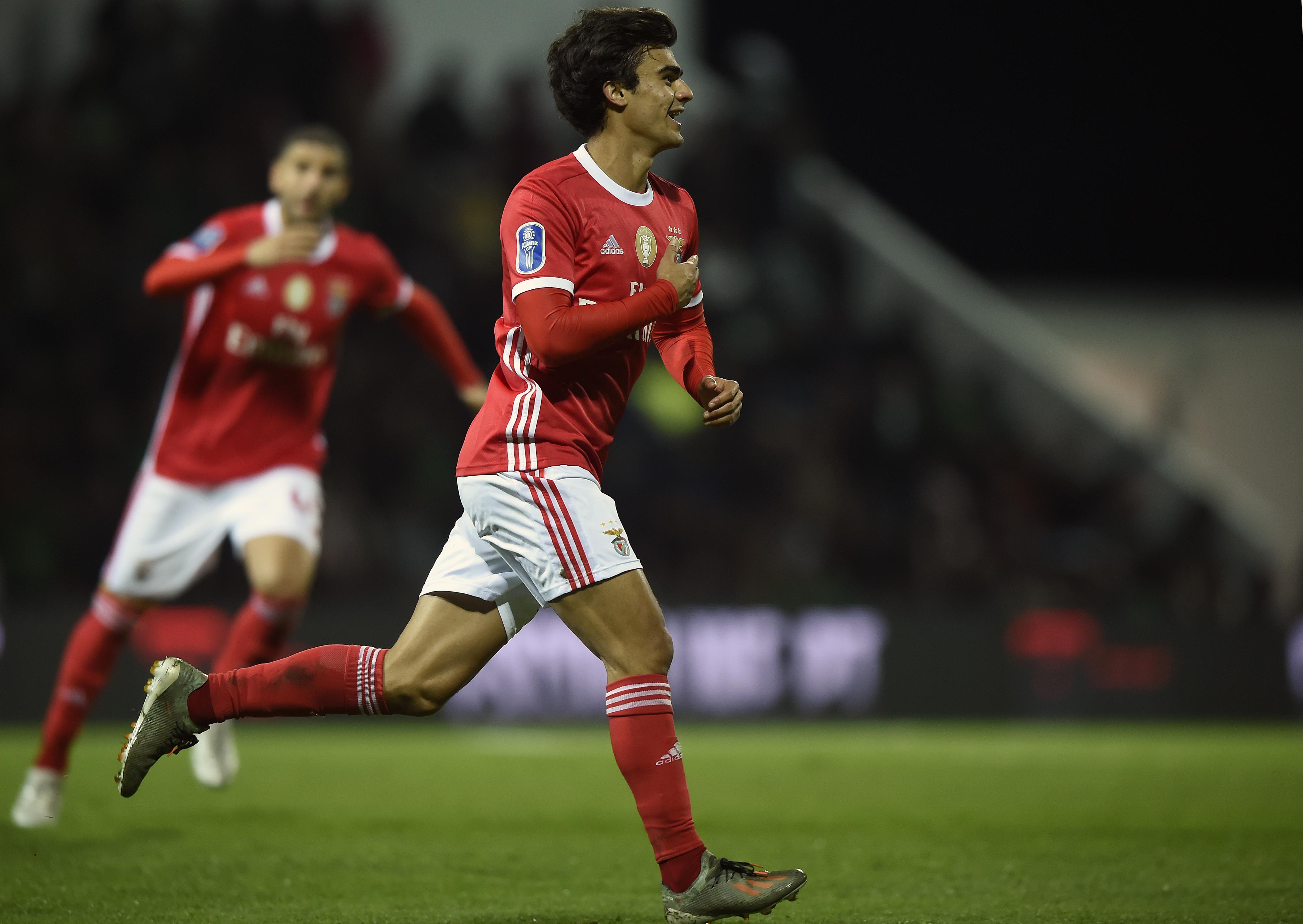Jota: €16,2M. Uma das maiores promessas do Seixal e capitão da geração de 1999, somou apenas 34 jogos antes de seguir de empréstimo em empréstimo. Celtic resgatou-o em 2022.