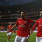 Rúben Dias e João Félix, dois dos maiores produtos do Benfica Campuus - Foto: A BOLA