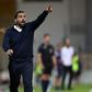 O treinador do Moreirense, Vasco Botelho da Costa - Foto: ESTELA SILVA/LUSA