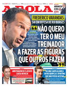 22 de setembro de 2026