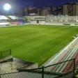 Relvado do Estádio José Gomes vai ser mudado para que o Estrela da Amadora possa voltar a jogar na Reboleira