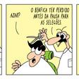 Barba e Cabelo de 22 de setembro de 2026