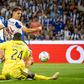 FC Porto: boas notícias para Gabri Veiga e... Farioli