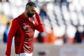Salah ao serviço da seleção do Egito
