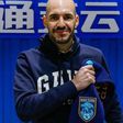 China: David Patrício reassumiu a equipa, mas Nantong Zhiyun continua sem ganhar