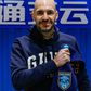 China: David Patrício reassumiu a equipa, mas Nantong Zhiyun continua sem ganhar