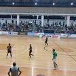 Futsal: Sporting goleia Quinta dos Lombos (7-3)