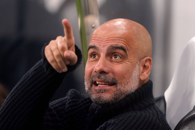 Guardiola defende Barcelona no Caso Negreira: «Escandalosa era a forma como jogávamos»