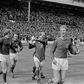 Bobby Charlton: o cérebro dos 'Wingless Wonders' campeões do mundo de 1966