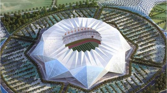 O plano de Marrocos para ‘roubar‘ final do Mundial-2030 a Madrid
