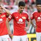 Union Berlim sofre 8.ª derrota seguida; Grimaldo marca e Leverkusen mantém liderança