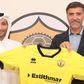 Hélio Sousa vence Pepa na estreia pelo Qatar SC