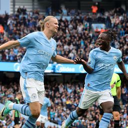 Man. City: Haaland e Doku ficam fora da final do Mundial de clubes