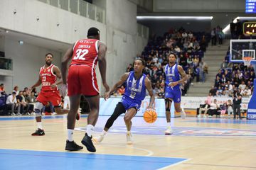 Basquetebol: FC Porto soma vitória clara contra Benfica