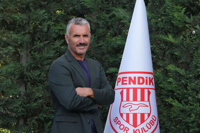 Turquia: Ivo Vieira estreia-se com vitória no Pendikspor