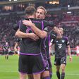 Bayern vence e continua na perseguição ao topo