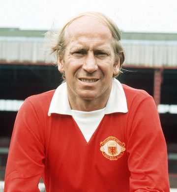 Bobby Charlton