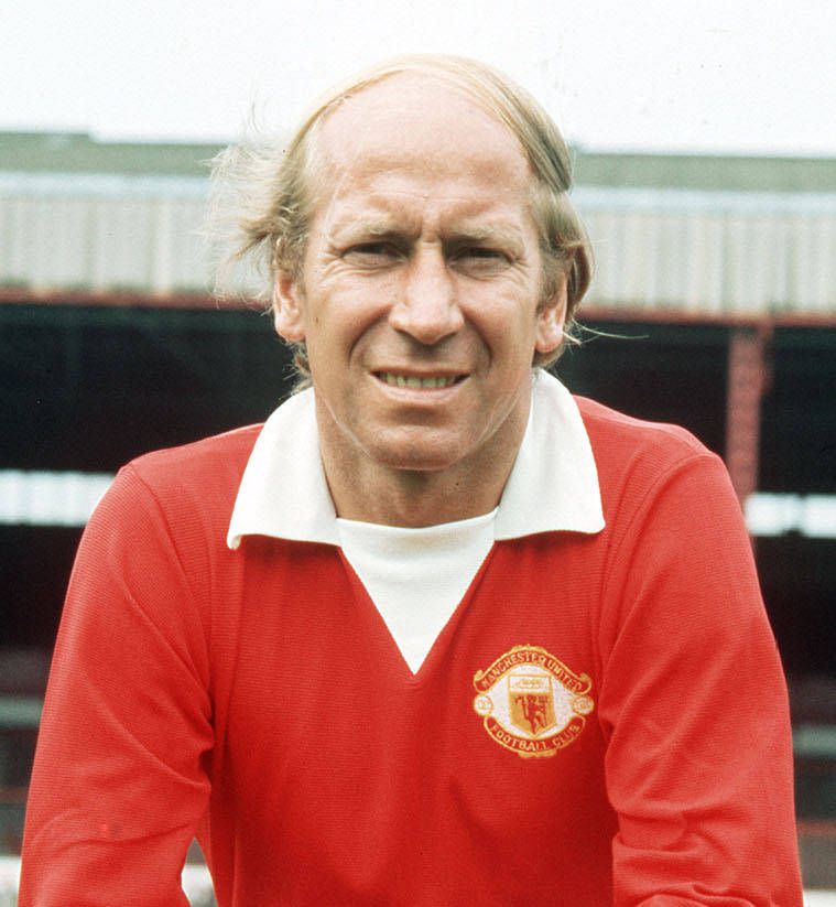 Bobby Charlton