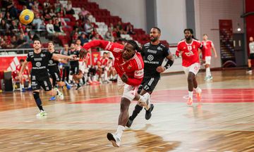 Benfica volta a tropeçar no Campeonato