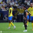 Ronaldo 'salva' Al Nassr com toque de genialidade