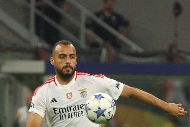 «Arthur Cabral é um predestinado»