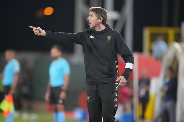 Estoril: Vasco Seabra quer «retribuir apoio com vitórias»