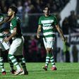 Em direto: siga aqui o Olivais e Moscavide - Sporting