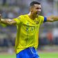 Vídeo: Al Nassr vira em 4 minutos com Ronaldo a fazer magia