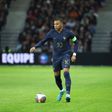 A camisola do PSG mais vendida esta época... não é de Mbappé