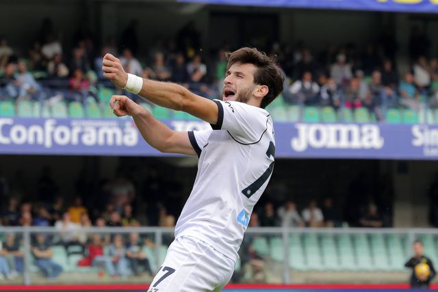 Atenção, SC Braga: Nápoles regressa às vitórias