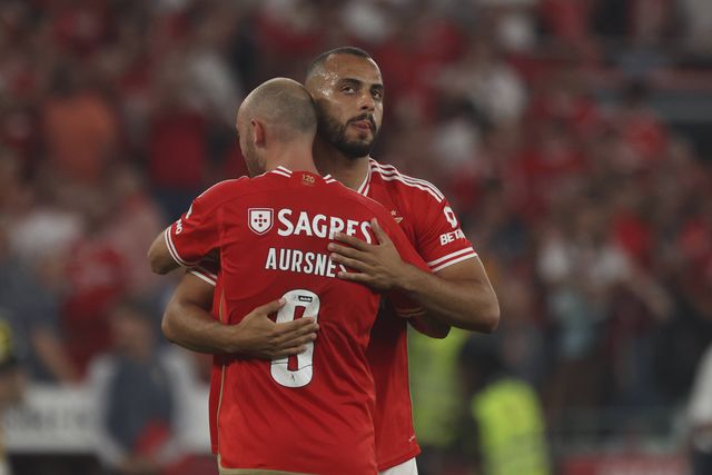 «Arthur Cabral e Tacuara têm semelhanças»