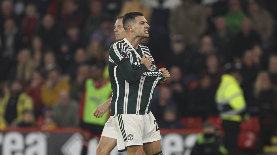 «Lembro-me de dizer ao Varane que tínhamos de voltar a Wembley e ganhar mais troféus»