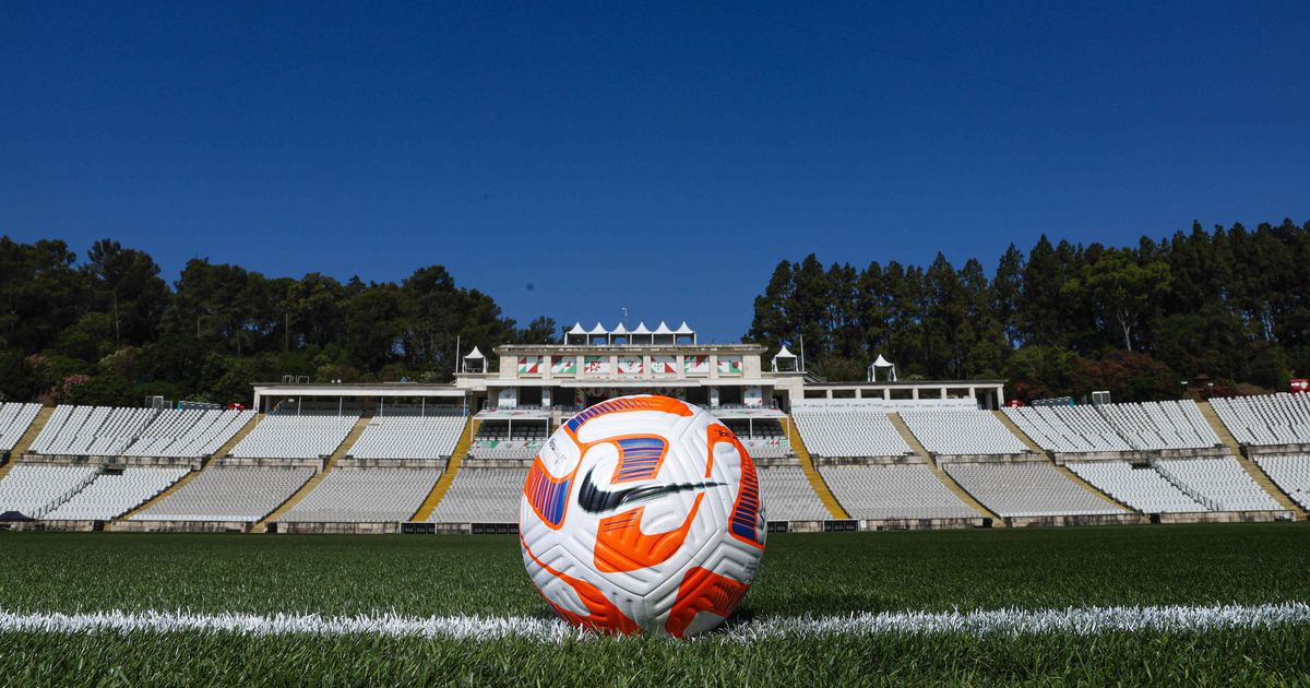 Taça de Portugal final: date set for ticket sales to begin