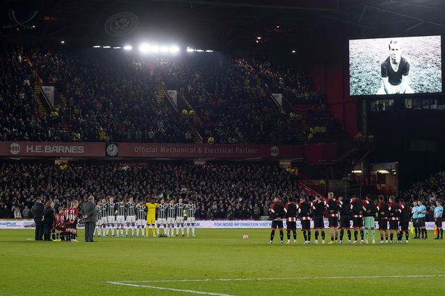 Sheffield United-Manchester United em direto: Dalot e Bruno Fernandes de início