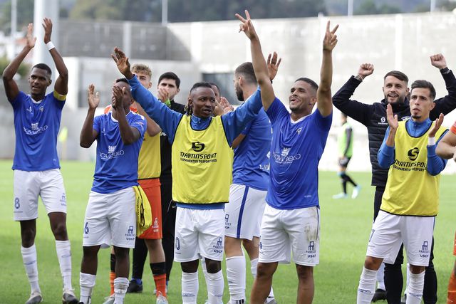 Sábado de Taça: siga aqui em direto