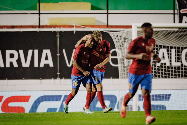 Barão orgulhoso do Olivais e Moscavide: «Quisemos sempre ter os pés bem assentes no chão»